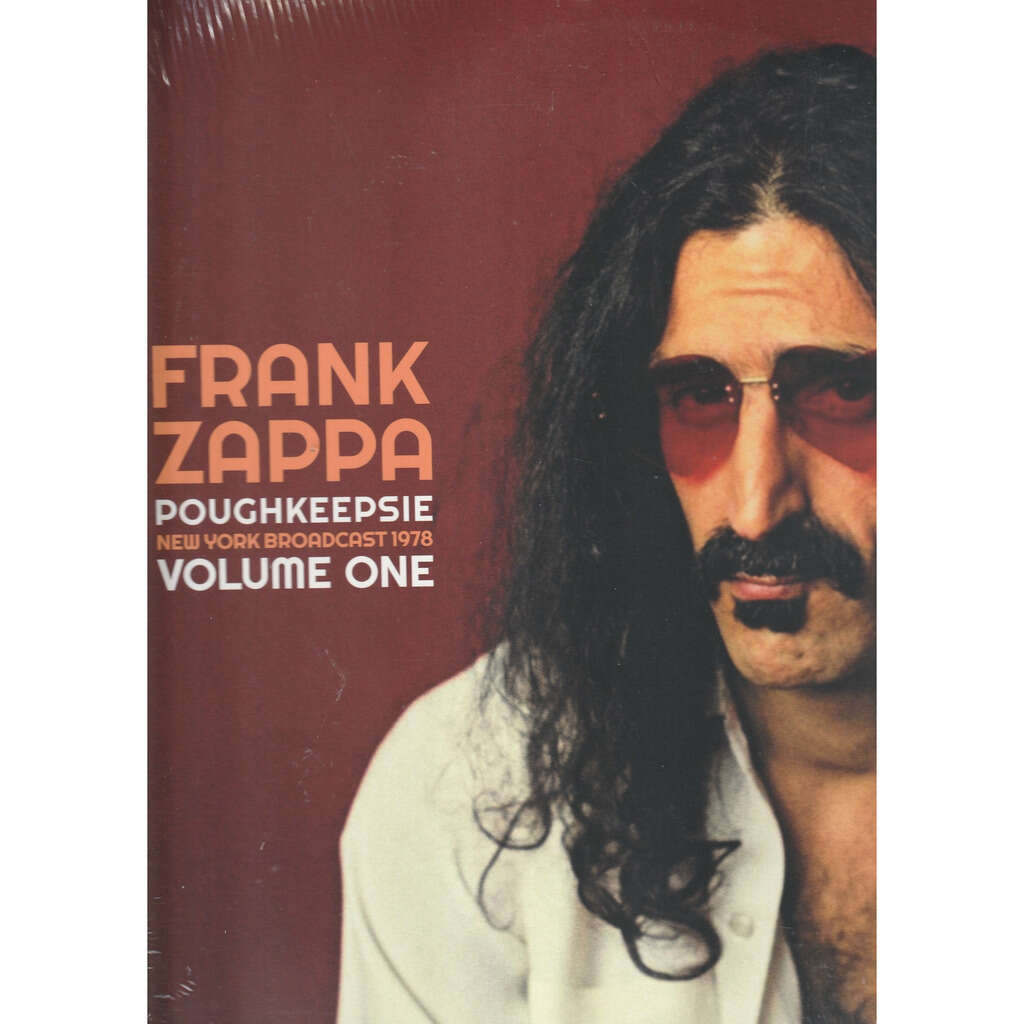  poughkeepsie vol one 