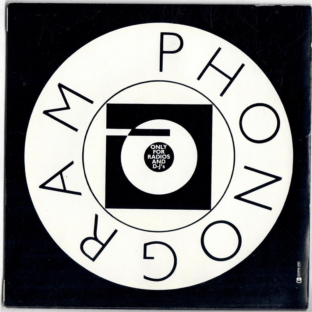  Nina Hagen  -  love heart attack 