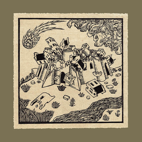  Megabasse  -  flamenca 