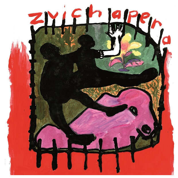  Chiwoniso  -  zvichapera 2025 