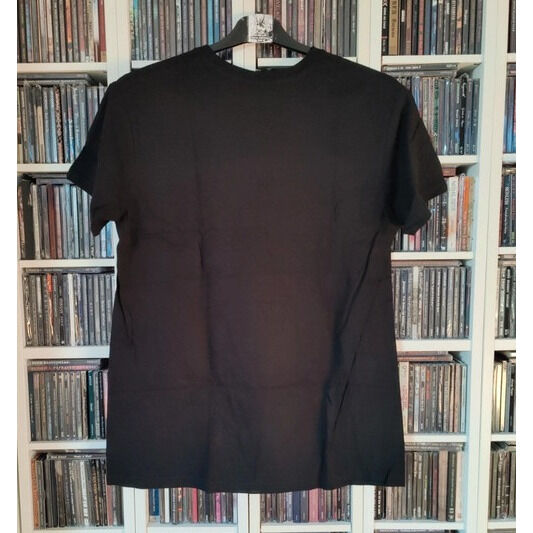  the crown  -  royal destroyer (m size) official t-shirt 2021 