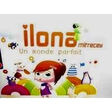 ILONA - un monde parfait - CD single