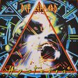 def leppard hysteria