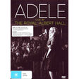 live at the royal albert hall - adele