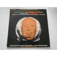 alfred hitchcock * musiques des films