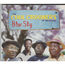 THE COOL CROONERS OF BULAWAYO - Blue Sky - Disque CD
