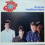THE THREE O'CLOCK - Sixteen Tambourines - LP