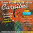 VARIOUS - Les Folles Nuits Caraibes - CD x 2