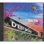 BA - YA - D'Est En Ouest - Disque CD