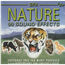 VARIOUS - SFX Nature - 99 Sound Effects - Disque CD