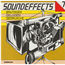 UNKNOWN ARTIST - Soundeffects 7 - Disque CD