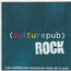 VARIOUS - (Culture Pub) Rock - CD