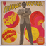 FRANCOIS LOUGAH - Pecoussa / Doukou dolyo - 7inch (SP)