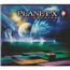 PLANET X (4) - Quantum - Disque CD