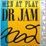 MEN AT PLAY - DR JAM - Disque Maxi 33T