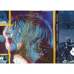  ultimate collection vol 1 