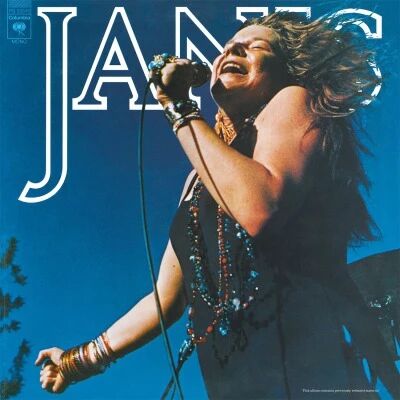  Janis Joplin  -  janis 
