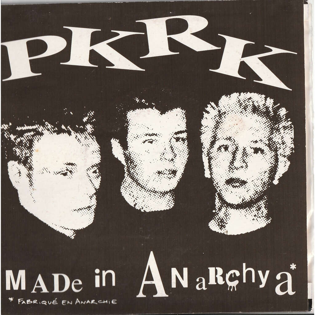  made in anarchya 