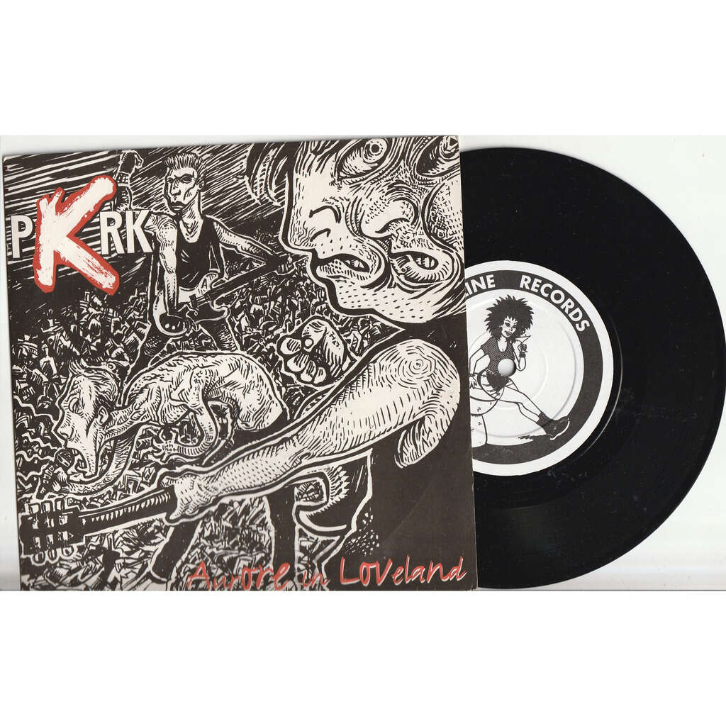  pkrk  -  aurore in loveland 