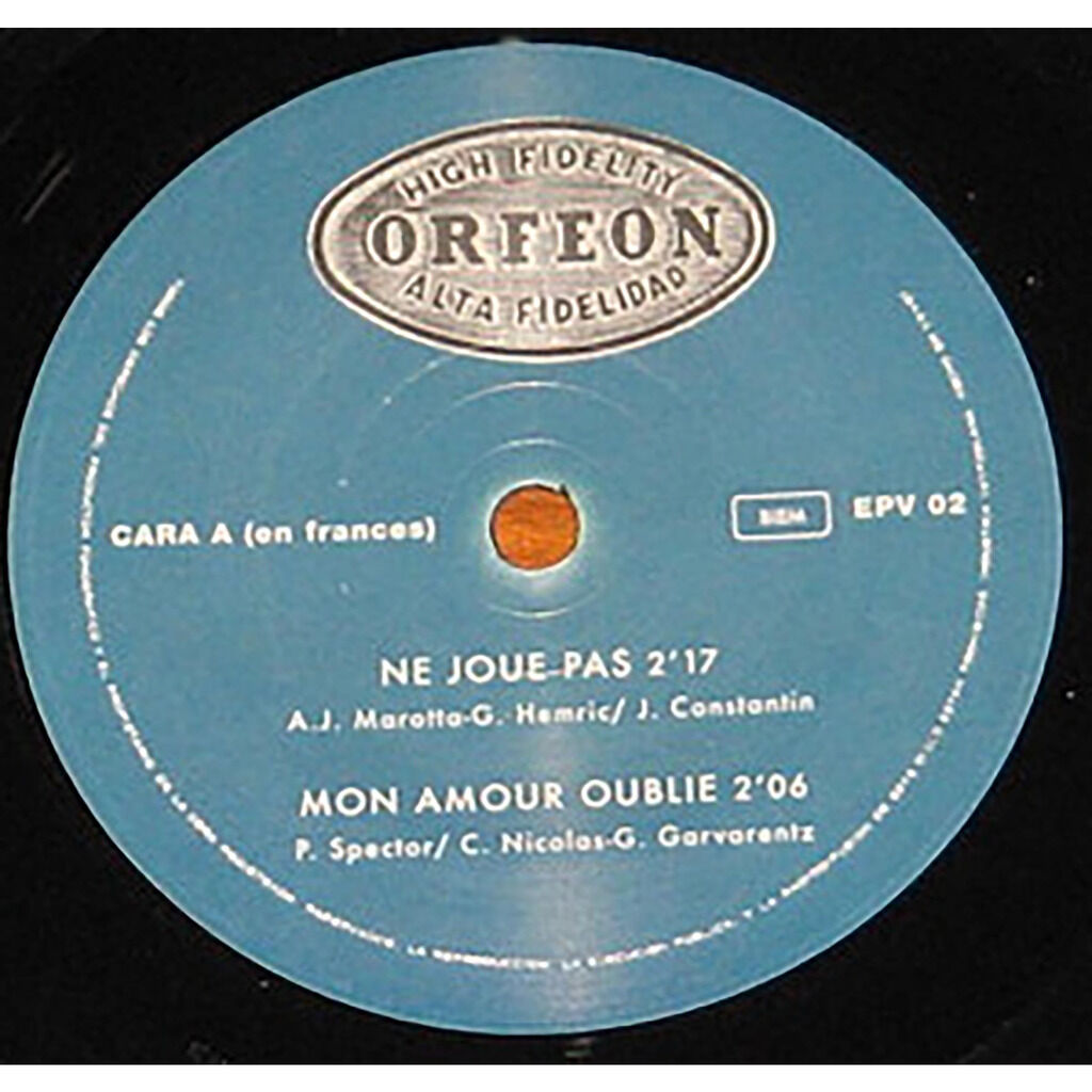  Johnny Hallyday  -  rock ! 