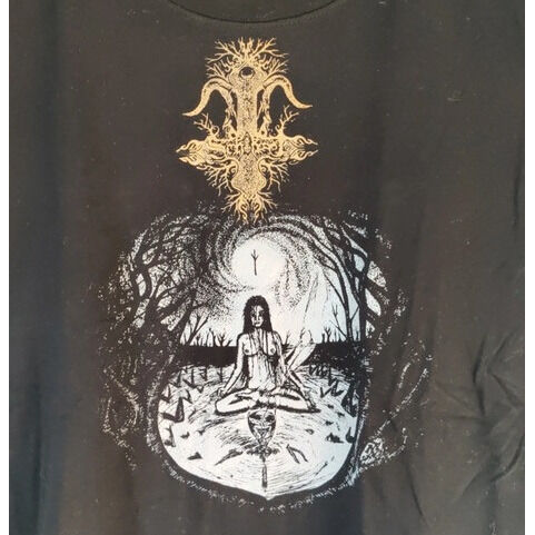  Schrat  -  official girlie t-shirt 2023 (l size) 