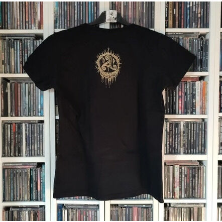  Schrat  -  official girlie t-shirt 2023 (l size) 