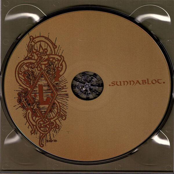  Leidungr  -  sunnablot 