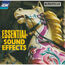 NO ARTIST - Essential Sound Effects - Disque CD
