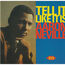 AARON NEVILLE - Tell It Like It Is - Disque CD