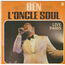 BEN L'ONCLE SOUL - Live Paris - Disque CD + DVD