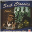 DIVERS ARTISTES - VARIOUS ARTIST - Soul Classics - 1964 - Disque CD