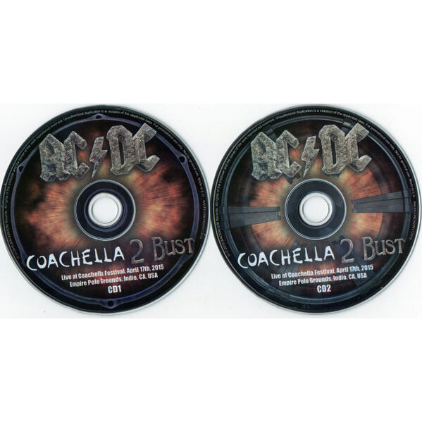  AC/DC  -  coachella 2 bust 