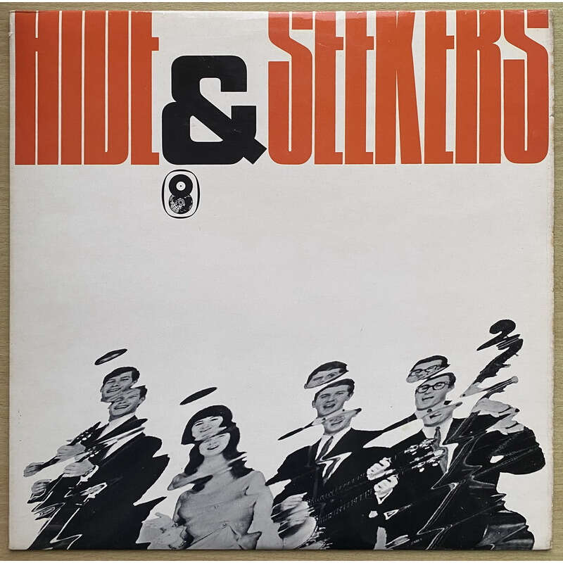 Seekers, The Hide And Seekers