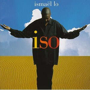 Ismaël Lô Iso
