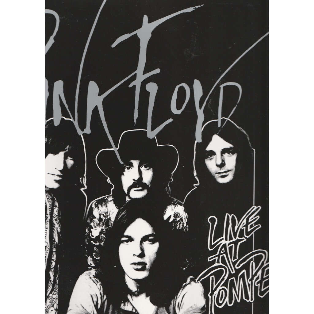  live at pompei pop up 