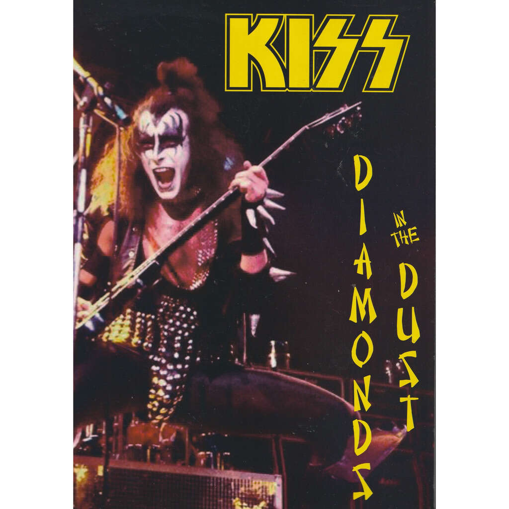  diamonds in the dust 