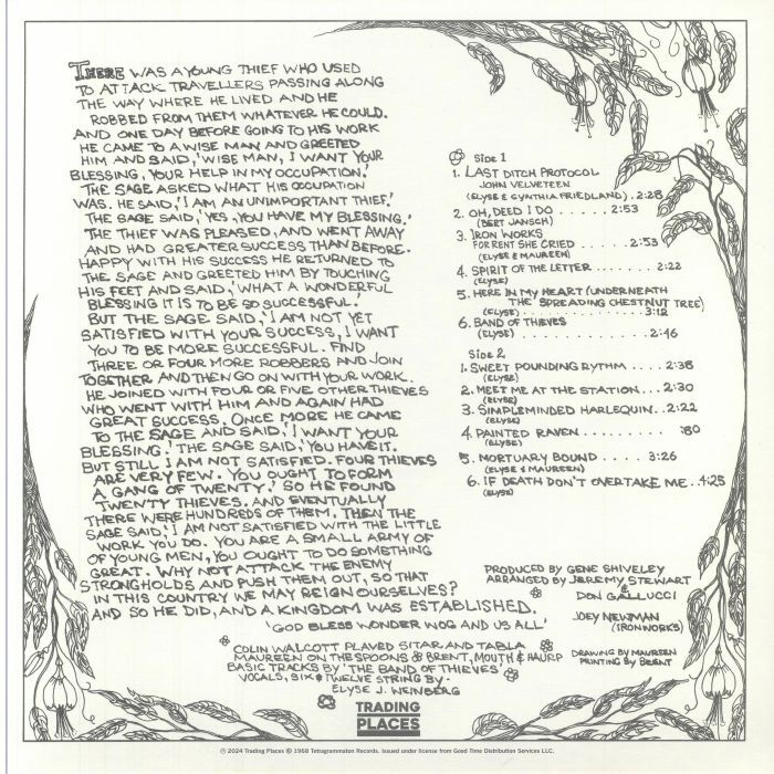  Elyse Weinberg  -  elyse 