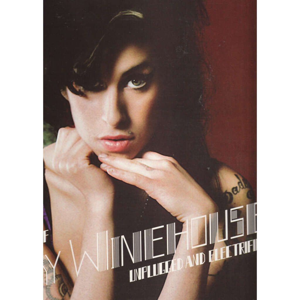  unplugged and electrified 