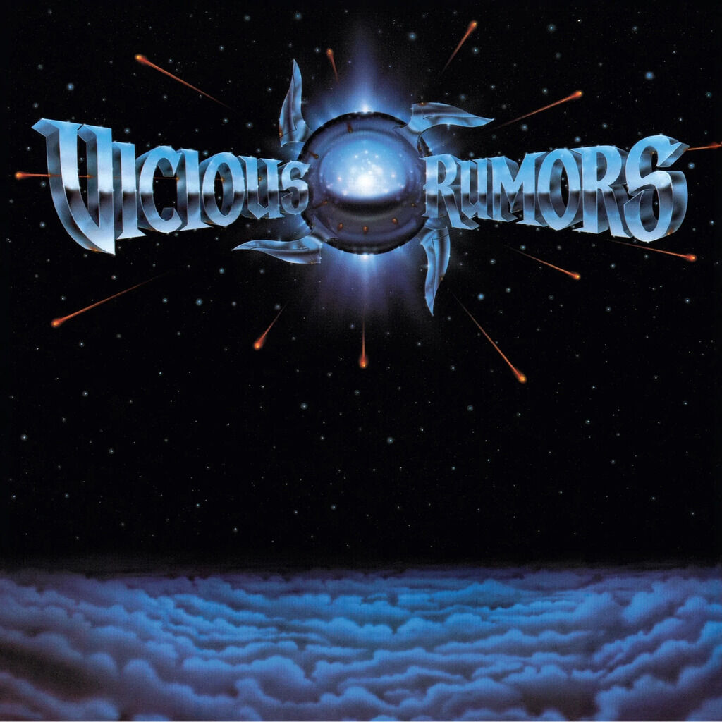  Vicious Rumors  -  vicious rumors 