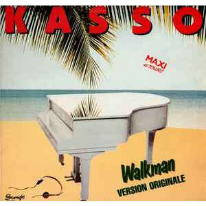 kasso walkman