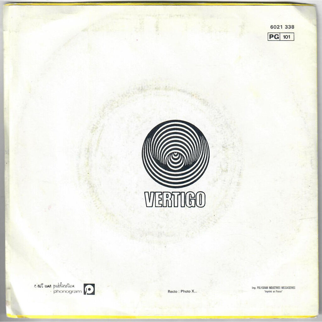  Jo Lemaire + Flouze  -  je suis venue te dire que je m'en vais / shade of night 