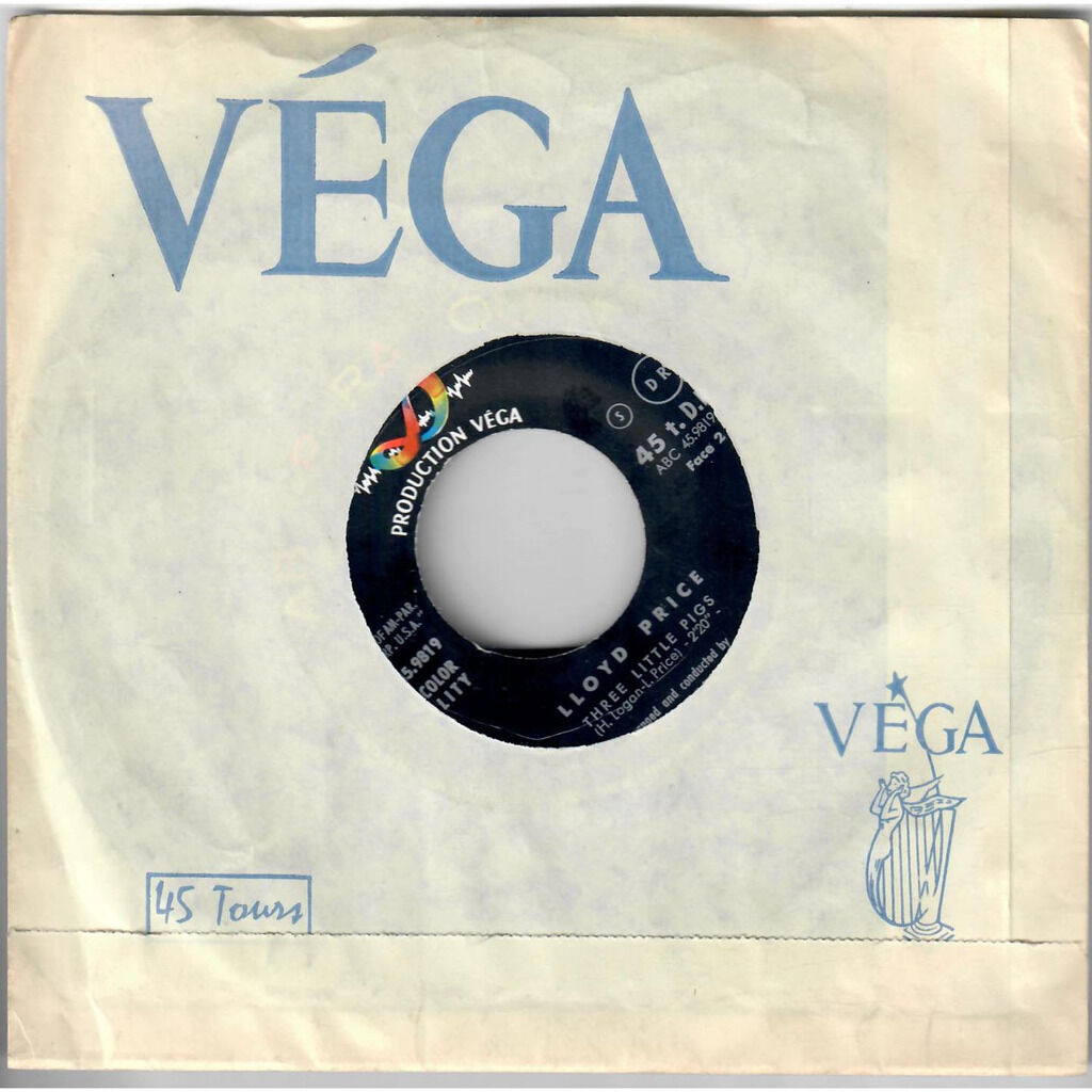  Lloyd Price  -  i'm gonna get married 