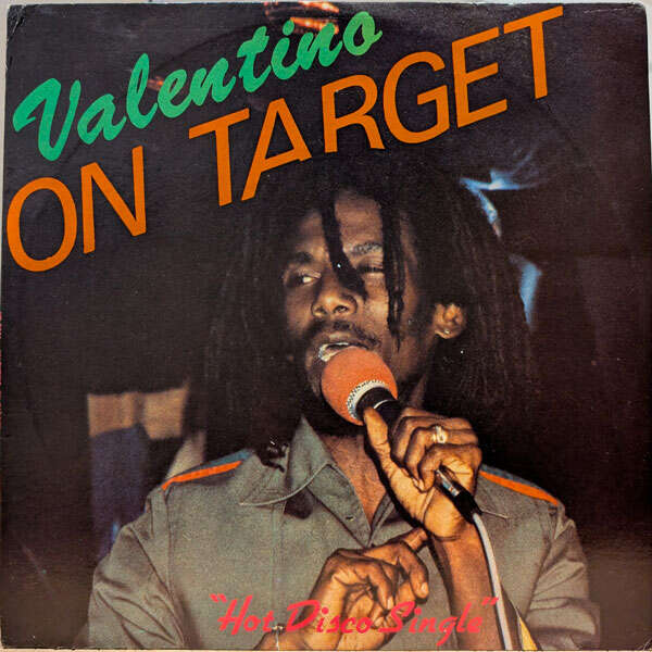  brother valentino  -  on target 