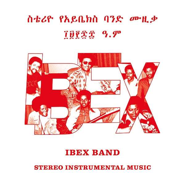  Ibex Band  -  stereo instrumental music 