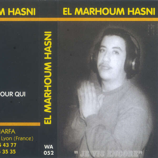  el marhoum hasni 