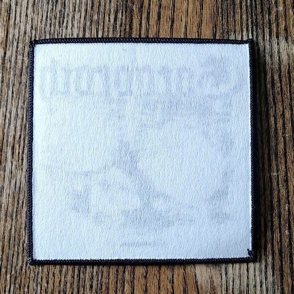  gorgoroth  -  quantos possunt ad satanitatem trahunt official patch 2013 