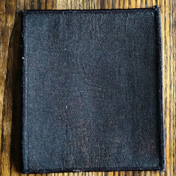  Deicide  -  to hell with god official patch 2011 