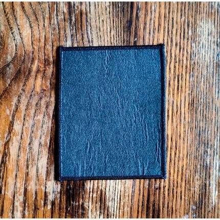  my dying bride  -  turn loose the swans official patch 2023 