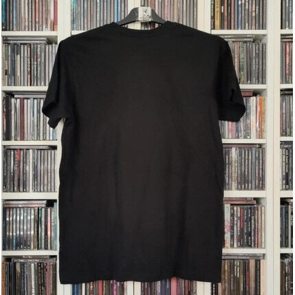  mgla  -  exercises in futility (m size) official t-shirt 2024 