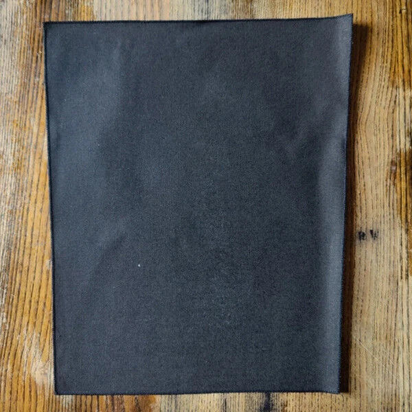  carcass  -  rotten to the gore official 2023 back patch 